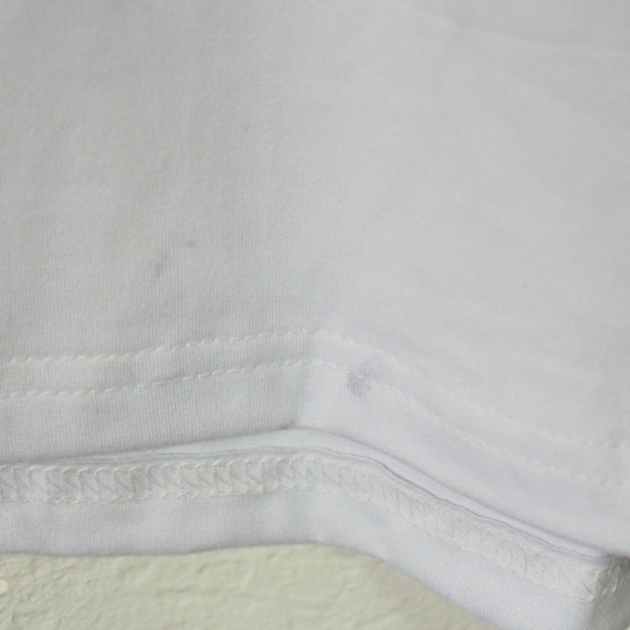 Merci Graphic T-Shirt - Picture 5 of 5